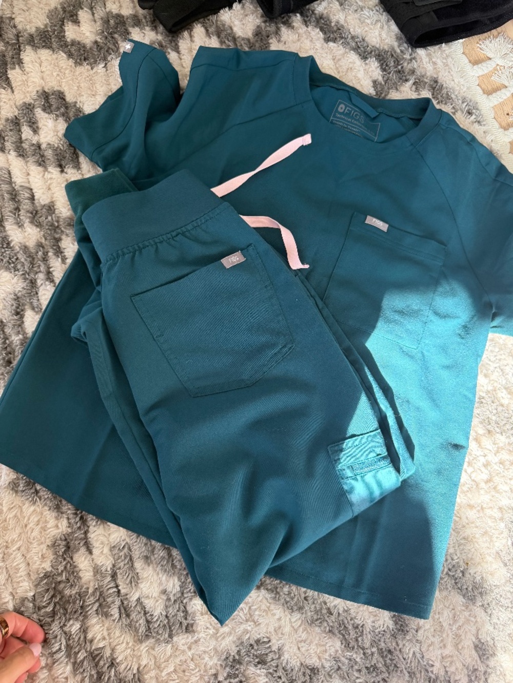 Figs Scrubs